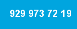 929 973 72 19